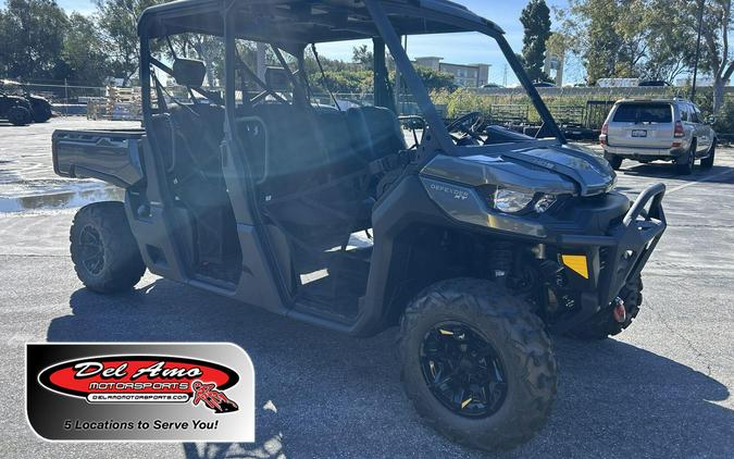 2024 Can-Am DEFENDER MAX XT HD9