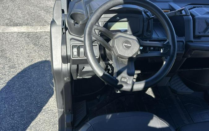 2024 Can-Am DEFENDER MAX XT HD9