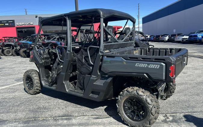 2024 Can-Am DEFENDER MAX XT HD9