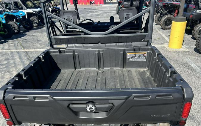 2024 Can-Am DEFENDER MAX XT HD9