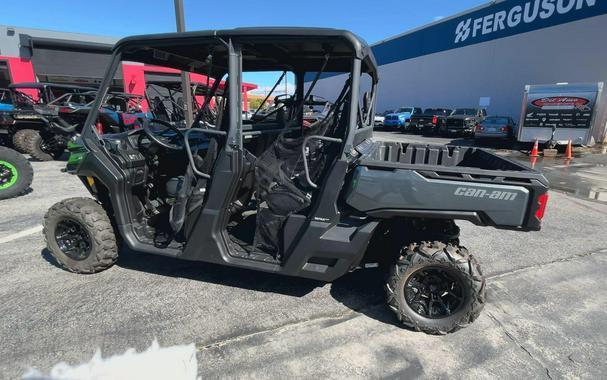 2024 Can-Am DEFENDER MAX XT HD9