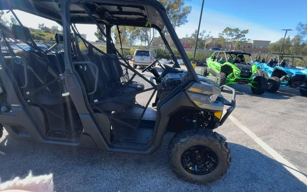 2024 Can-Am DEFENDER MAX XT HD9