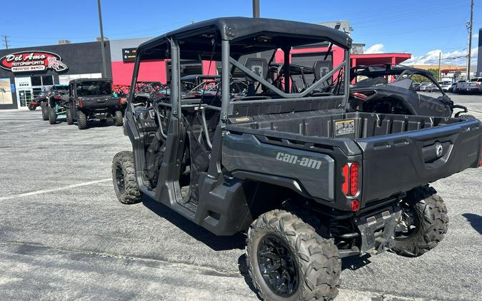 2024 Can-Am DEFENDER MAX XT HD9
