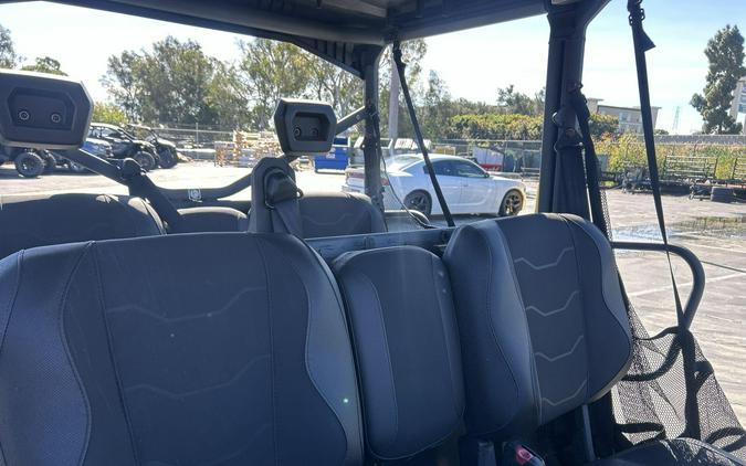 2024 Can-Am DEFENDER MAX XT HD9