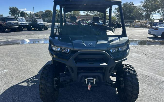 2024 Can-Am DEFENDER MAX XT HD9