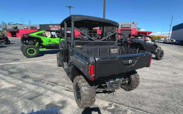 2024 Can-Am DEFENDER MAX XT HD9