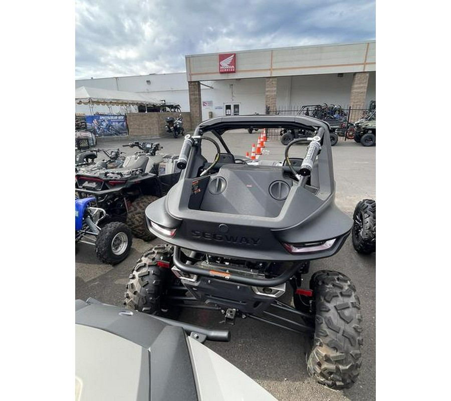 2024 Segway Villian SX10 P