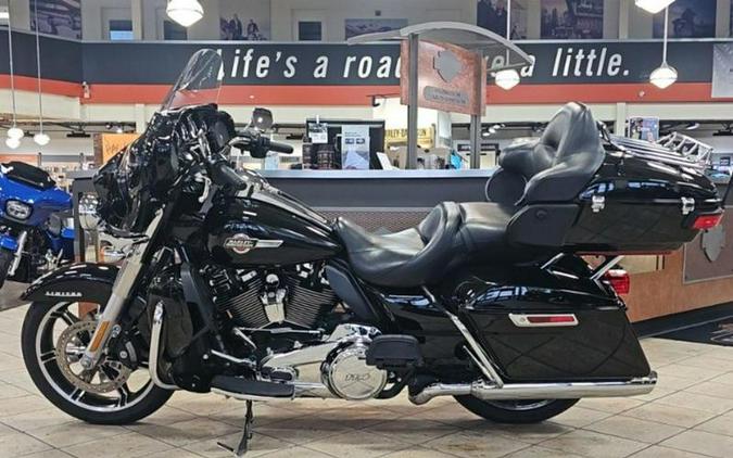 2023 Harley-Davidson® FLHTK - Ultra Limited