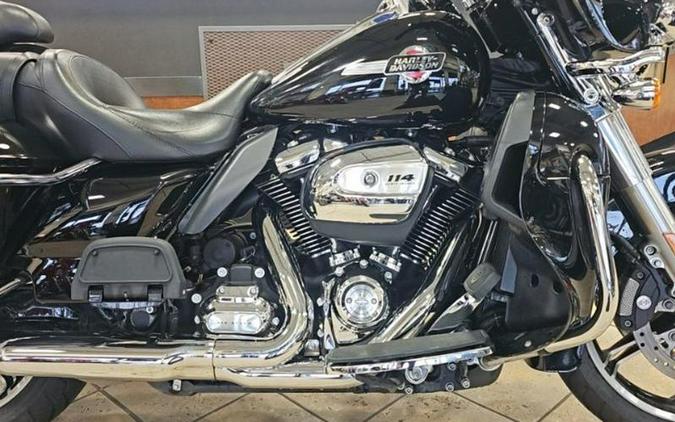 2023 Harley-Davidson® FLHTK - Ultra Limited