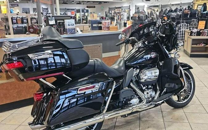 2023 Harley-Davidson® FLHTK - Ultra Limited