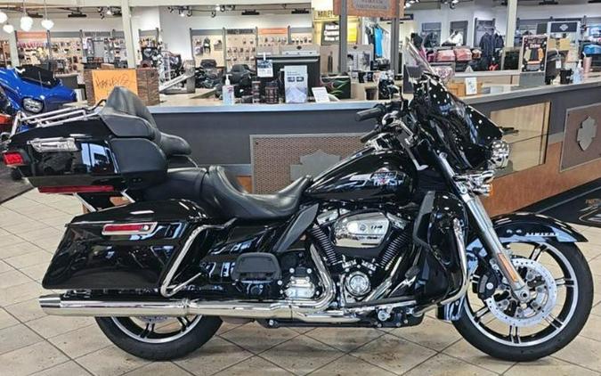 2023 Harley-Davidson® FLHTK - Ultra Limited