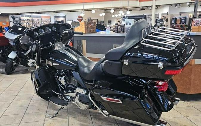 2023 Harley-Davidson® FLHTK - Ultra Limited