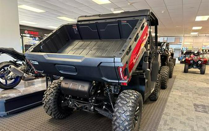 2025 CFMOTO UFORCE U10 Pro