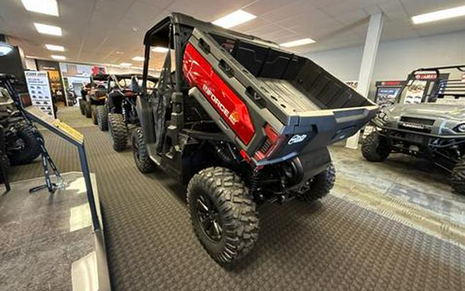 2025 CFMOTO UFORCE U10 Pro