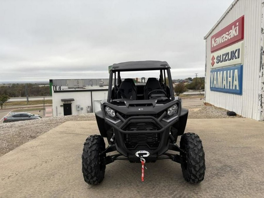 2026 Can-Am® Commander MAX XT 1000R