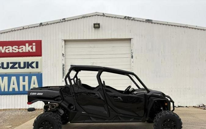 2026 Can-Am® Commander MAX XT 1000R