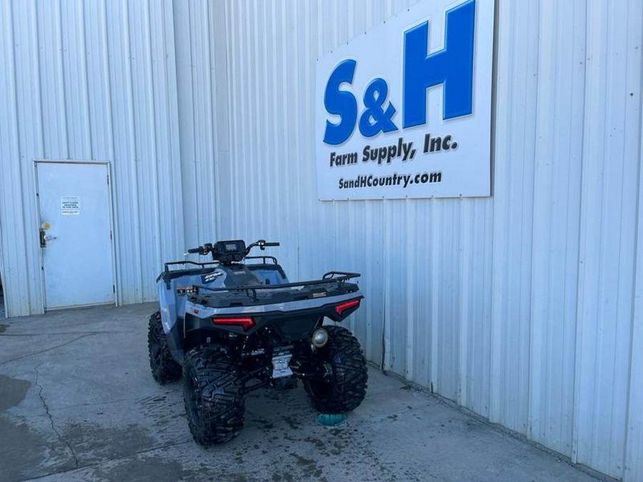 2025 Polaris® Sportsman 570 Premium