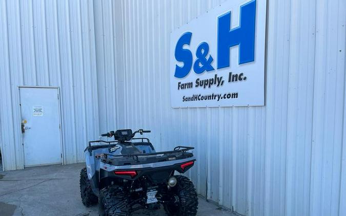 2025 Polaris® Sportsman 570 Premium