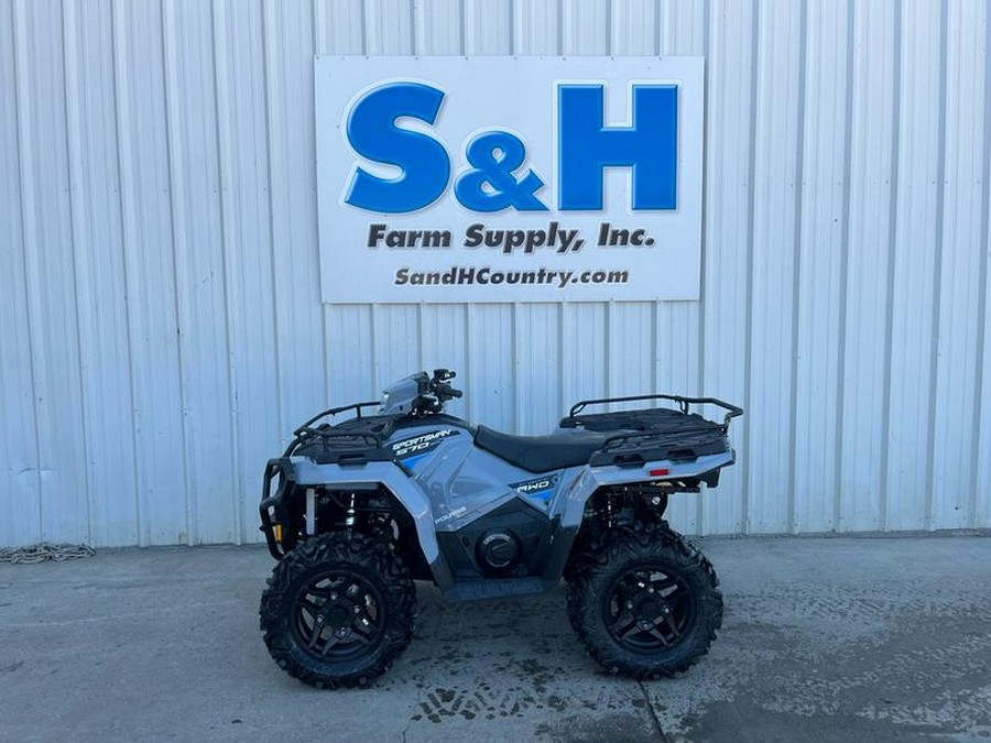 2025 Polaris® Sportsman 570 Premium