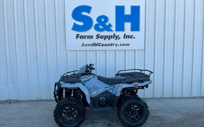 2025 Polaris® Sportsman 570 Premium