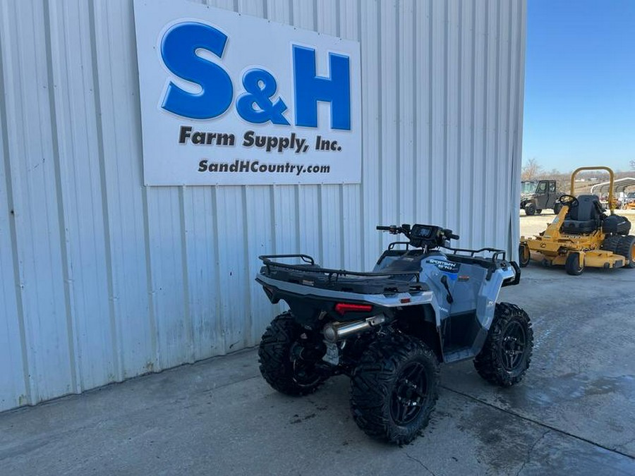 2025 Polaris® Sportsman 570 Premium