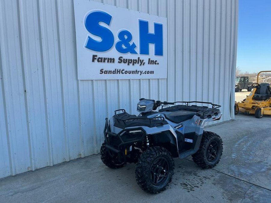 2025 Polaris® Sportsman 570 Premium