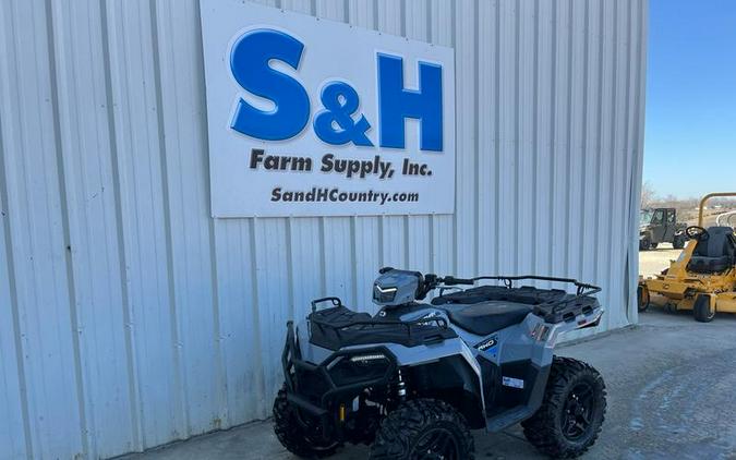 2025 Polaris® Sportsman 570 Premium