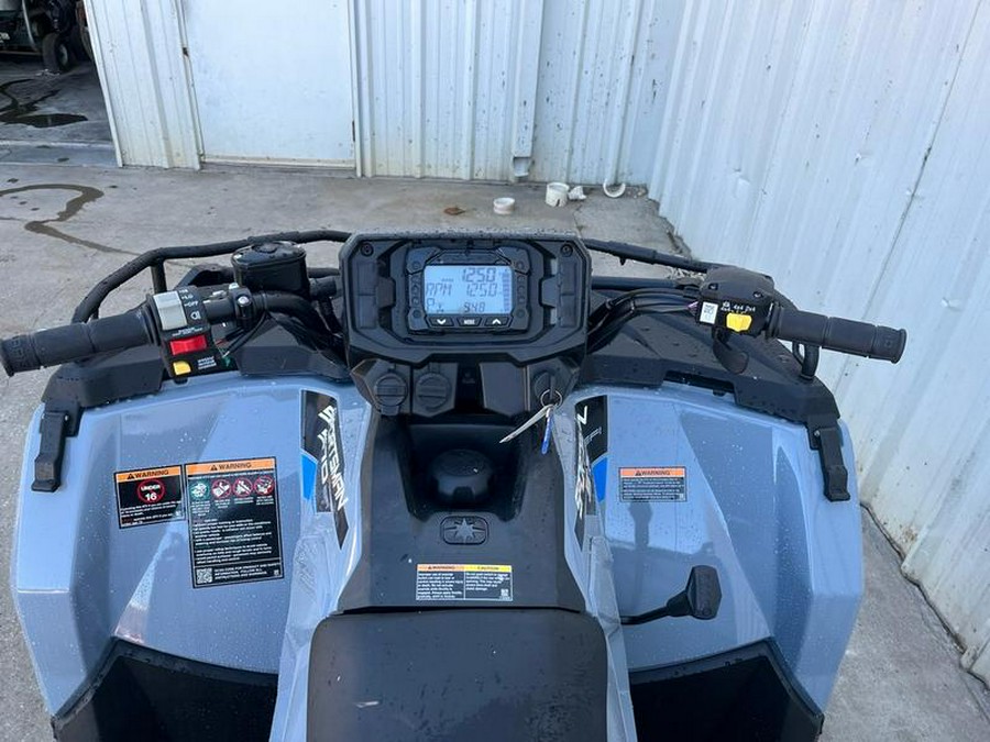 2025 Polaris® Sportsman 570 Premium