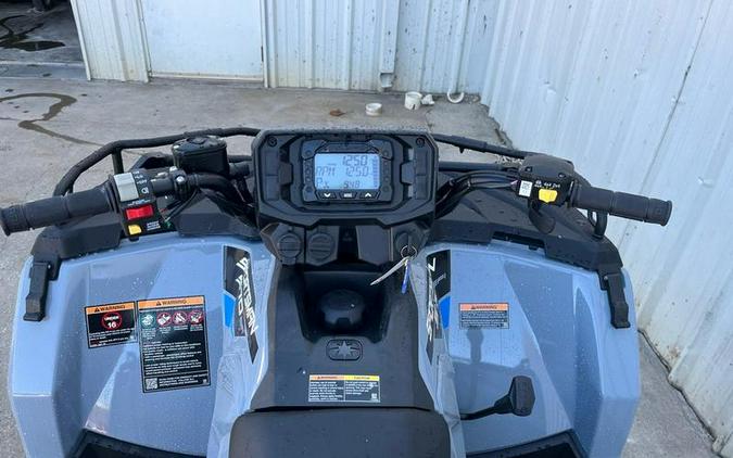 2025 Polaris® Sportsman 570 Premium