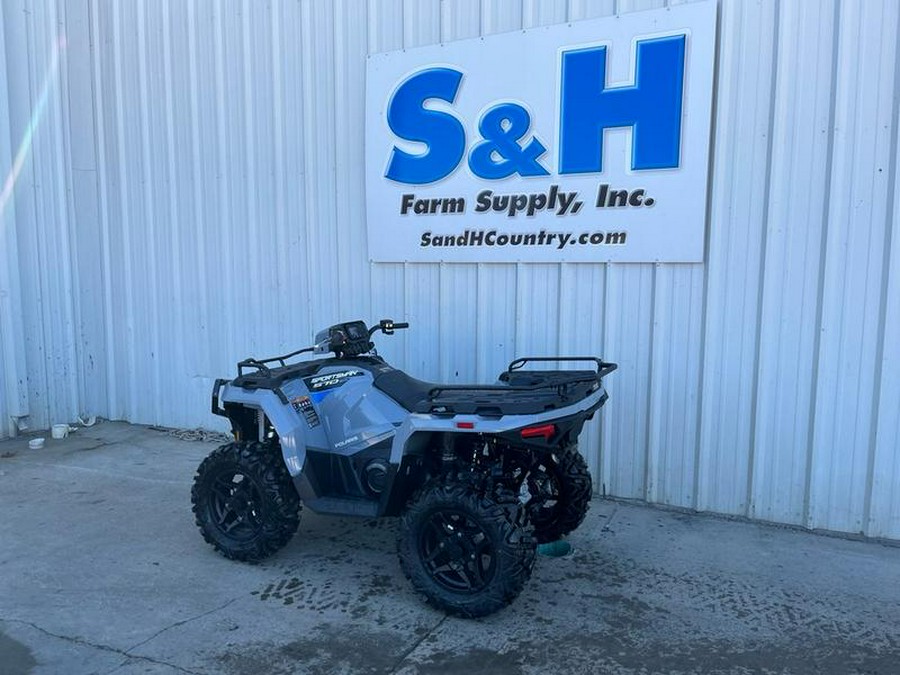 2025 Polaris® Sportsman 570 Premium
