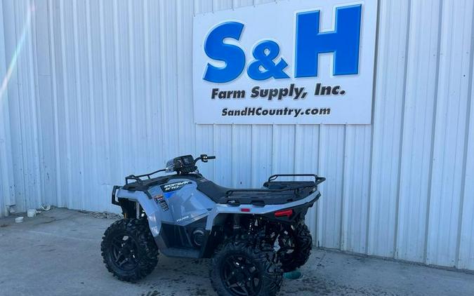 2025 Polaris® Sportsman 570 Premium