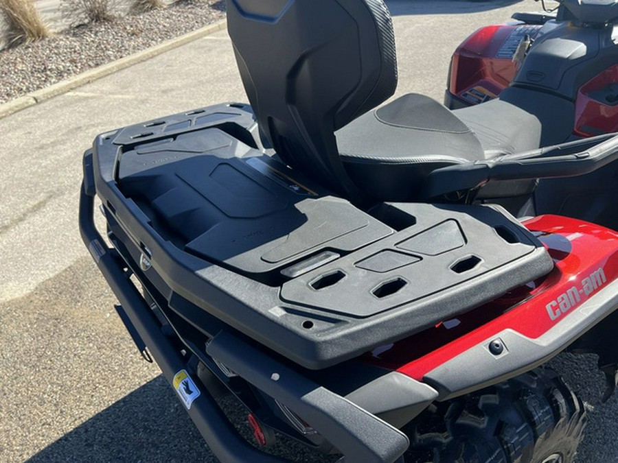 2026 Can-Am Outlander MAX XT 850