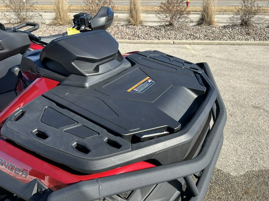 2026 Can-Am Outlander MAX XT 850