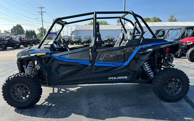 2023 Polaris RZR XP 4 1000 Ultimate