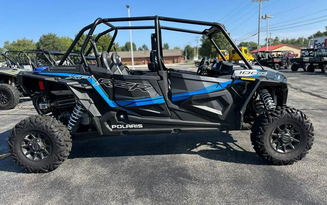 2023 Polaris RZR XP 4 1000 Ultimate