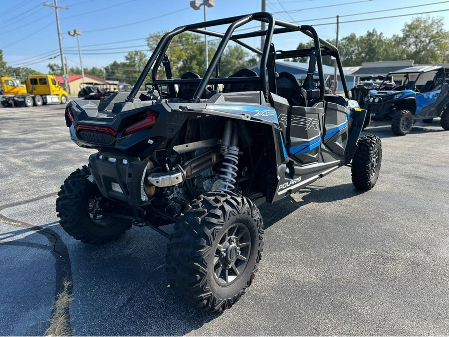 2023 Polaris RZR XP 4 1000 Ultimate