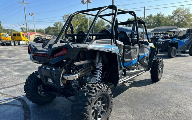 2023 Polaris RZR XP 4 1000 Ultimate