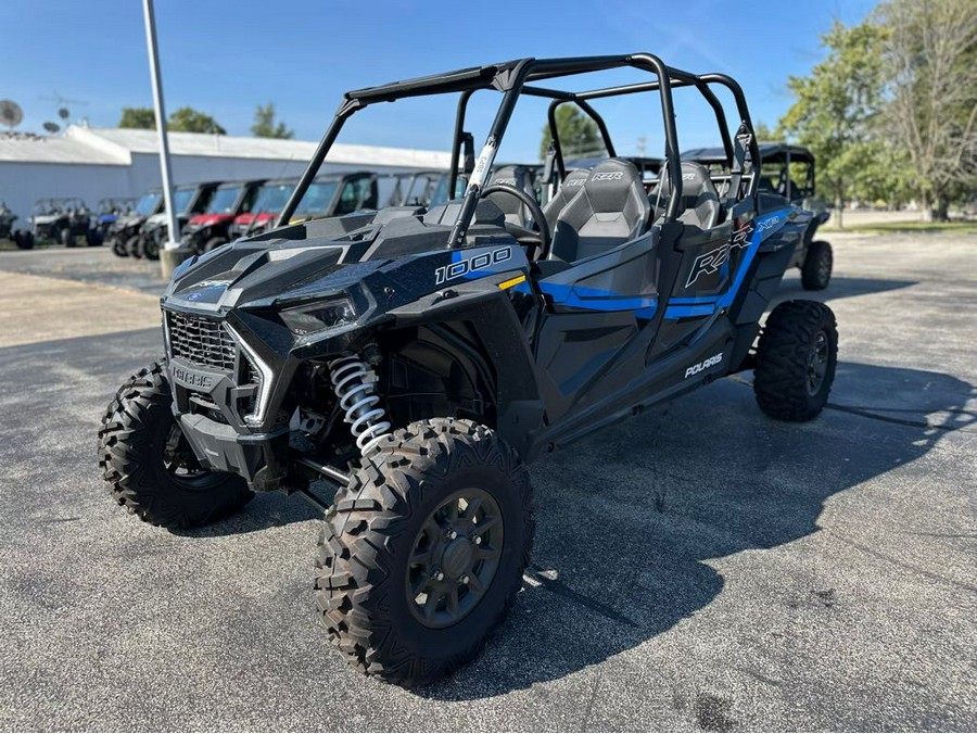 2023 Polaris RZR XP 4 1000 Ultimate