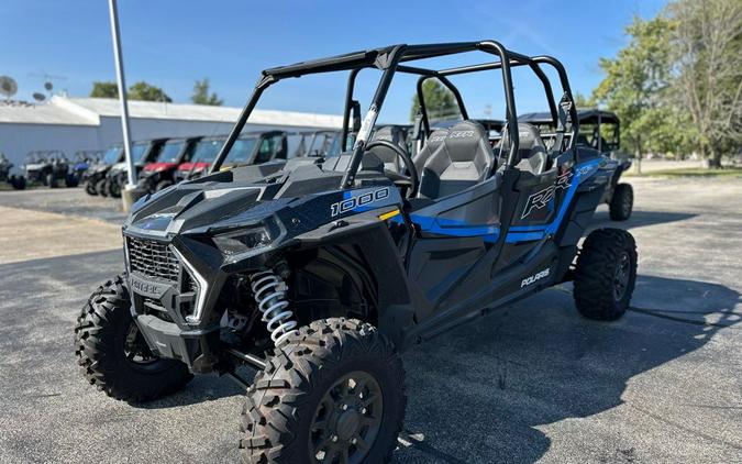 2023 Polaris RZR XP 4 1000 Ultimate