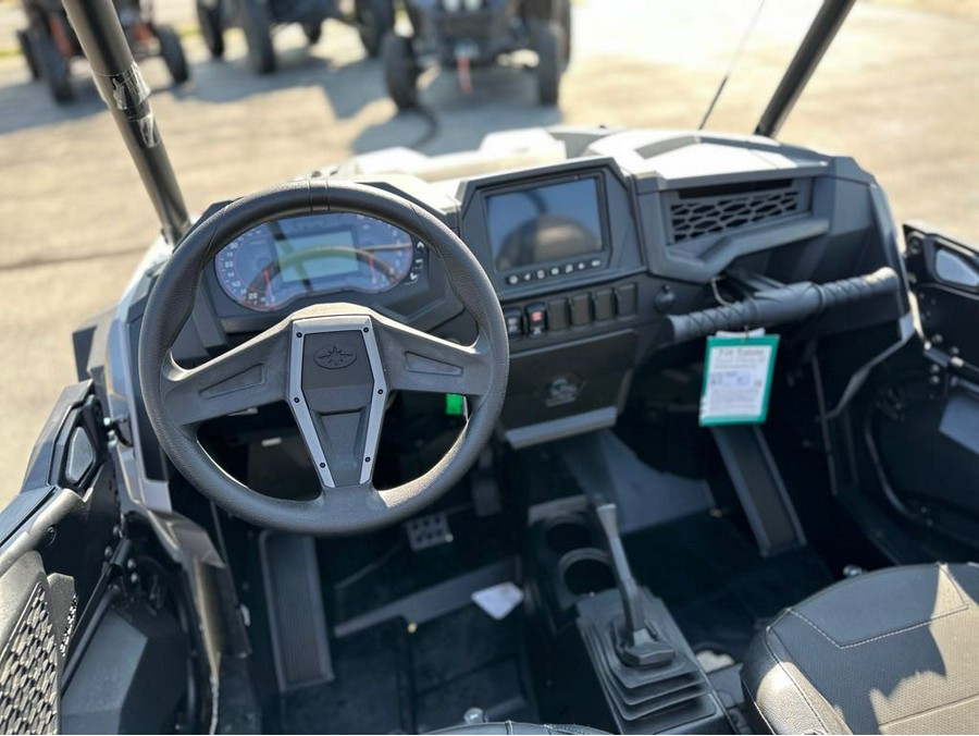 2023 Polaris RZR XP 4 1000 Ultimate