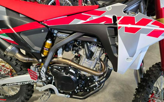 2025 Fantic Bikes XEF250