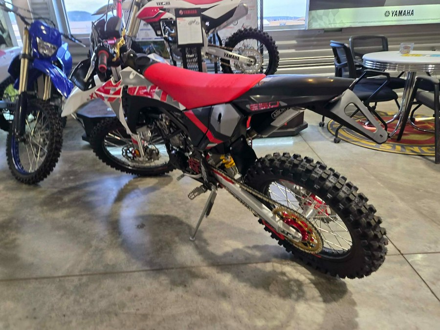 2025 Fantic Bikes XEF250
