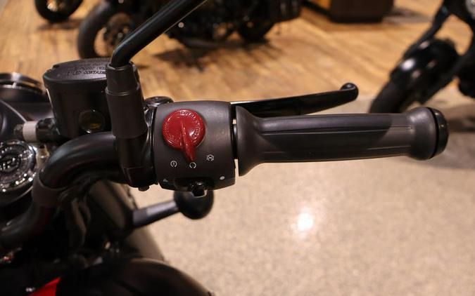 2024 Royal Enfield Classic 350 Dark Stealth Black