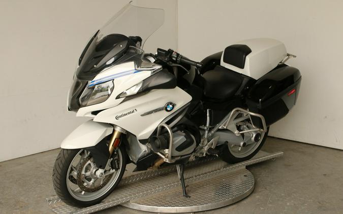 2019 BMW R 1250 RT