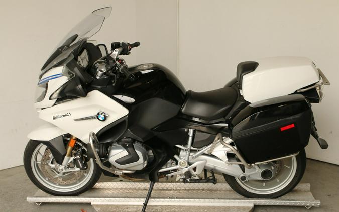 2019 BMW R 1250 RT