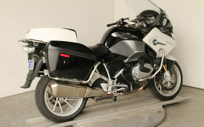 2019 BMW R 1250 RT