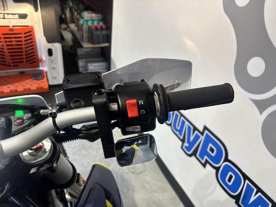 2023 Husqvarna® 701 Enduro