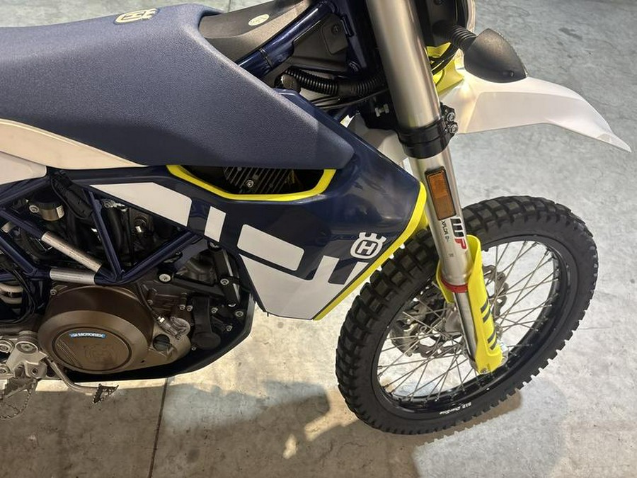 2023 Husqvarna® 701 Enduro