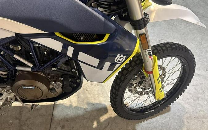 2023 Husqvarna® 701 Enduro