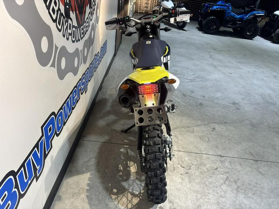 2023 Husqvarna® 701 Enduro